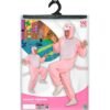 Pantera comica (costume, copricapo con maschera)