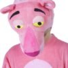 Pantera rosa il costume 3/4 anni