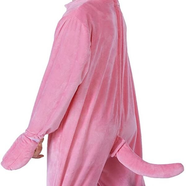 PANTERA ROSA IL COSTUME  3/4 ANNI