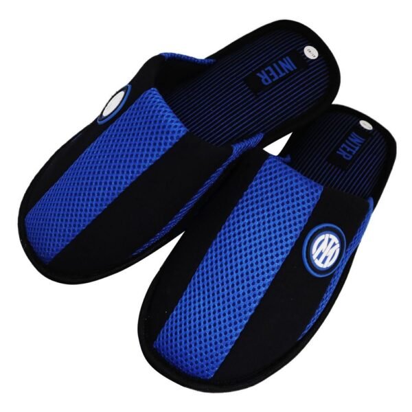 PANTOFOLE INTER