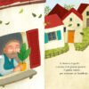 FC - PICTURE BOOKS - PAPA' GEPPETTO E. Tome, P. Rattazzi
