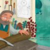 FC - PICTURE BOOKS - PAPA' GEPPETTO E. Tome, P. Rattazzi