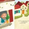 FC - PICTURE BOOKS - PAPA' GEPPETTO E. Tome, P. Rattazzi