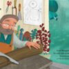 FC - PICTURE BOOKS - PAPA' GEPPETTO E. Tome, P. Rattazzi