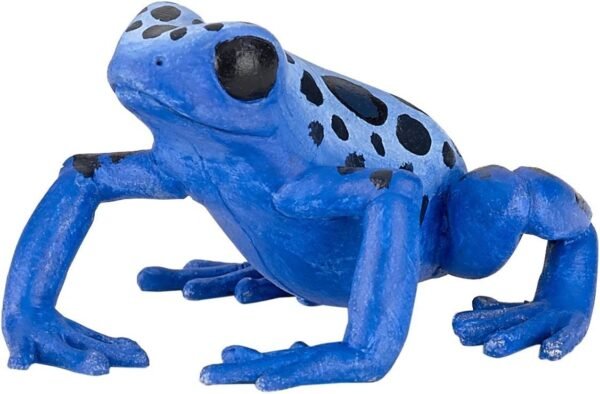 Papo - Equatorial blue frog