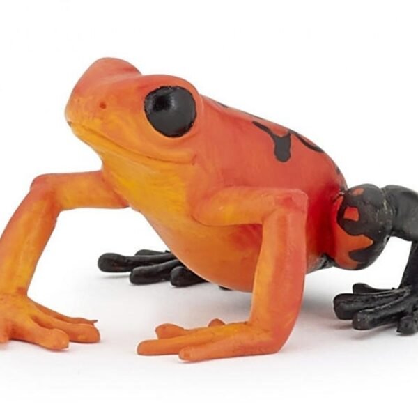 papo-equatorial-red-frog.jpg Papo - Equatorial Red frog