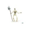 Papo - Phosphorescent skeleton