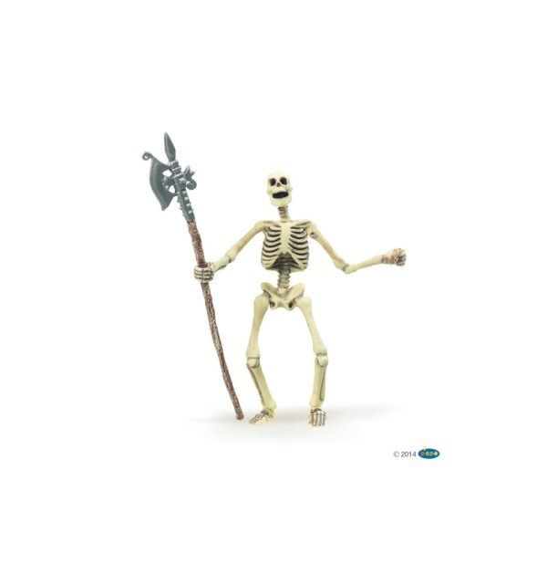 Papo - Phosphorescent skeleton