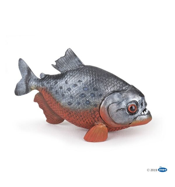 Papo - Piranha