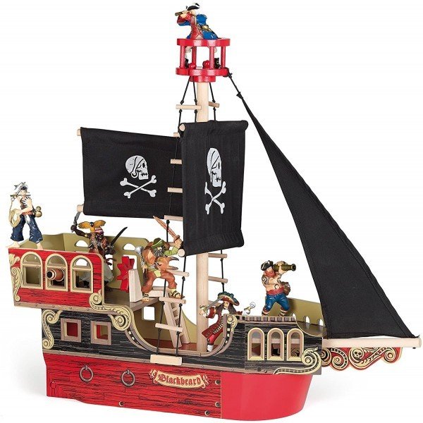 Papo - Pirate ship