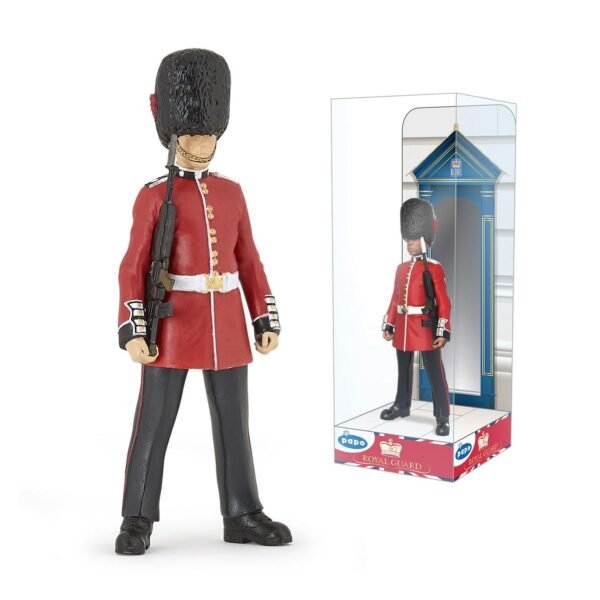 Papo - Royal guard