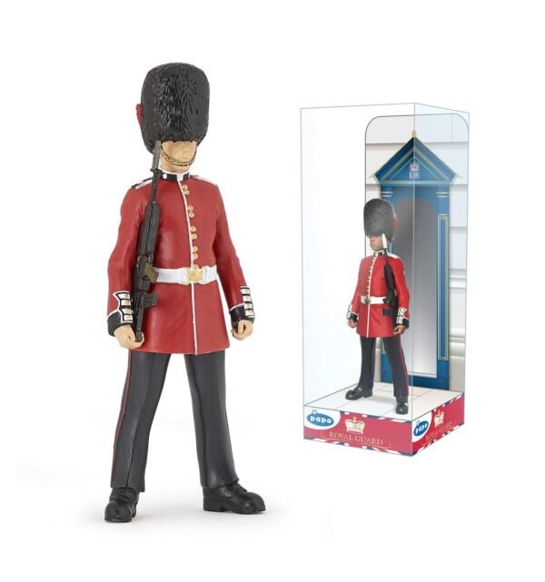 Papo - Royal guard