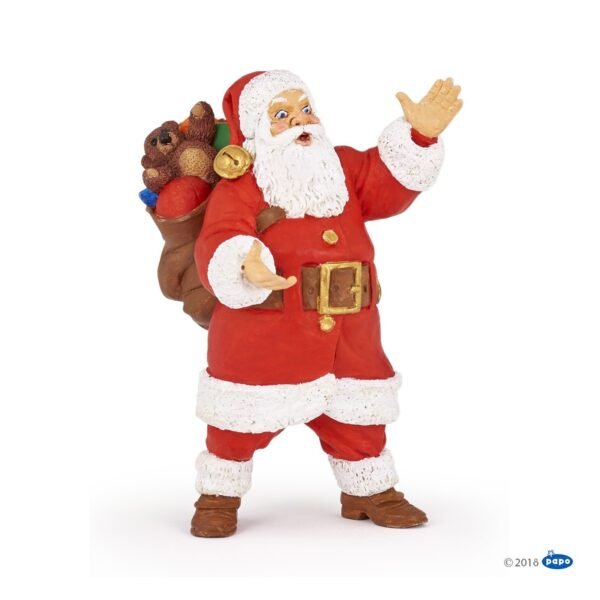 Papo - Santa Claus