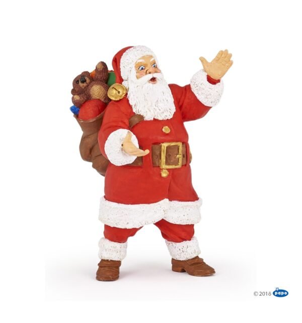 Papo - Santa Claus