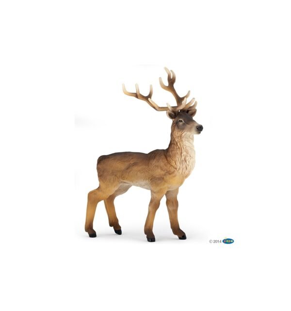 Papo - Stag