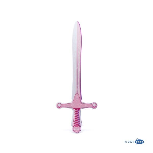 papo-sword-unicorn.jpg Papo - Sword Unicorn