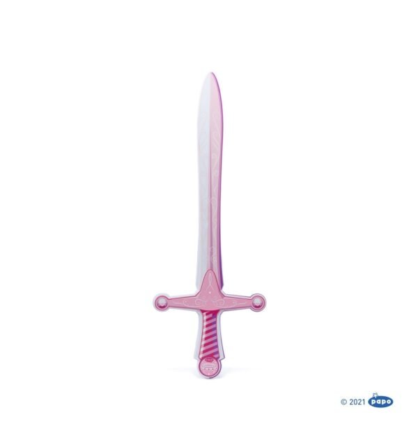 Papo - Sword Unicorn