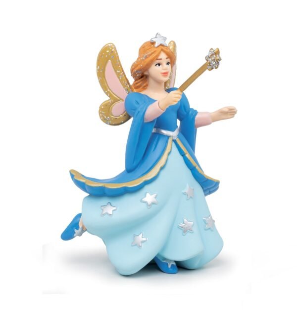 Papo - The blue starry fairy