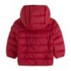 PARKA BBBERLIN - ROJO - 12-18 - 1