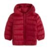 PARKA BBBERLIN - ROJO - 12-18 - 1