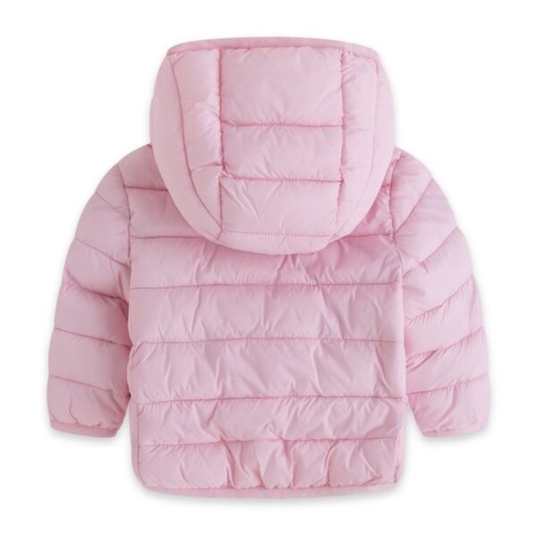 PARKA BBBERLIN - ROSA - 12-18 - 1