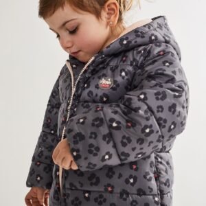 BERMUDA BLU MARINO - 4 ANNI