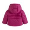 PARKA BBMOSCU GIRL - FUCSIA - 18-24 - 1