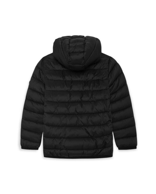 PARKA BERLIN 3Y-16Y   - NEGRO -   7-8 - 1