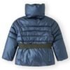 PARKA FOIL    - AZUL - 11-12 - 1