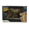 PARK&FARM - Pack Animale Singolo 6 Modelli