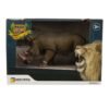 PARK&FARM - Pack Animale Singolo 6 Modelli