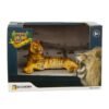 PARK&FARM - Pack Animale Singolo 6 Modelli