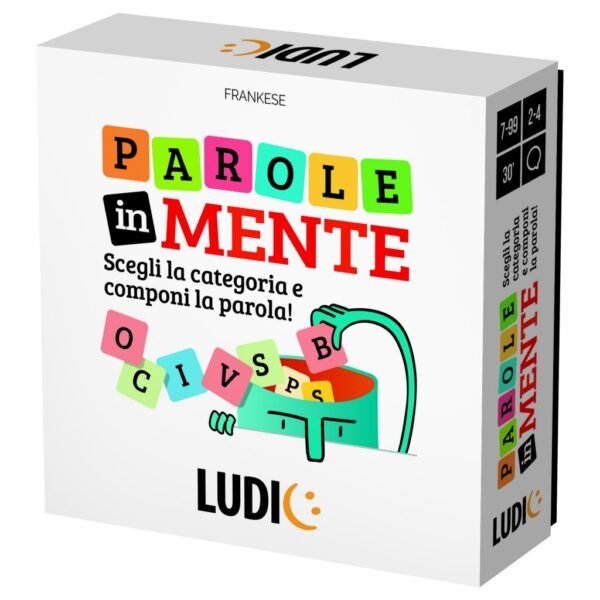 Parole in Mente