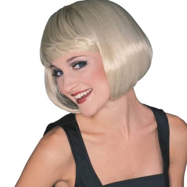 PARRUCCA BROADWAY BIONDA