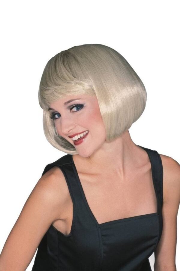 PARRUCCA BROADWAY BIONDA