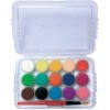 PARTY SET 8X15 GIO ACQUERELLINI