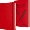 PASSION JOURNAL RICETTE MOLESKINE