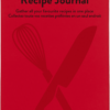 PASSION JOURNAL RICETTE MOLESKINE