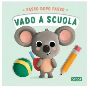 MONTESSORI - Le enciclopedie dei piccoli - Dentro casa