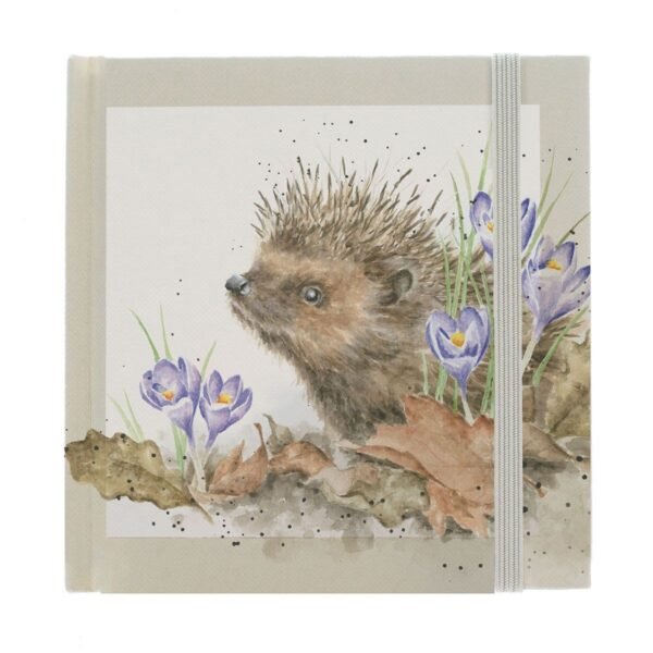 Password Book - New Beginnings