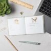 Password Book - New Beginnings