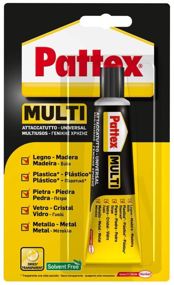 PATTEX MULTI COLLA