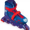 PATTINI LINEA AVENGERS 28253