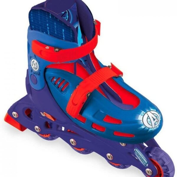 PATTINI LINEA AVENGERS 28253