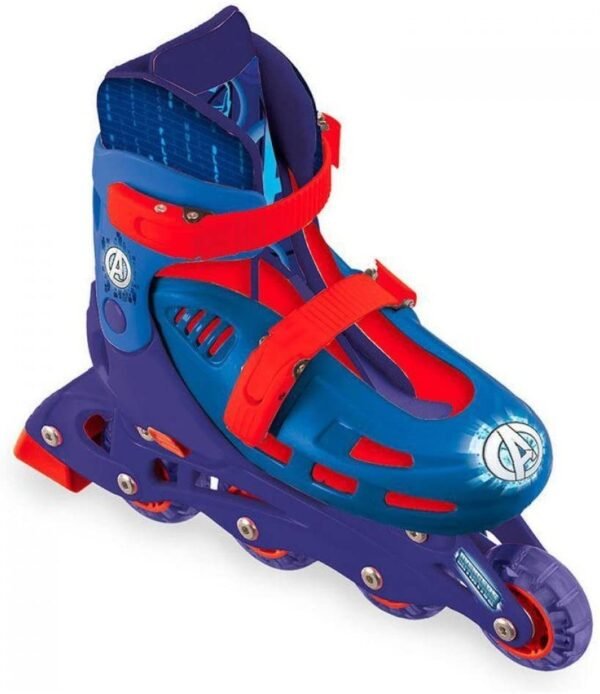PATTINI LINEA AVENGERS 28253