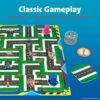 Paw Patrol Junior Labyrinth