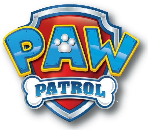 Paw Patrol Junior Labyrinth