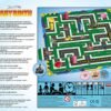 Paw Patrol Junior Labyrinth