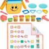 PD PICNIC SHAPES STARTER SET