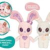PEEKAPETS BUNNY PLUSH